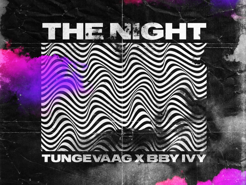 The Night (Single)