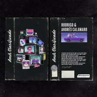 Amor Clasificado (Single)