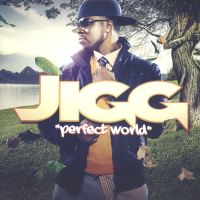 Perfect World (Single)