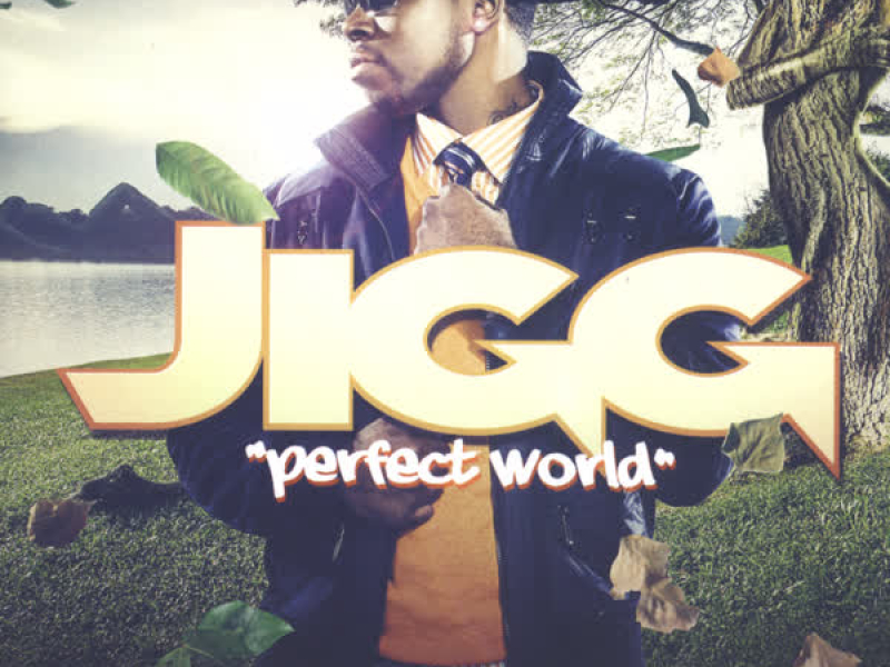 Perfect World (Single)