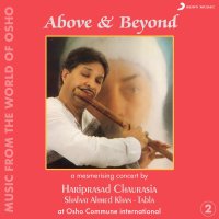 Above & Beyond (Vol. 2)