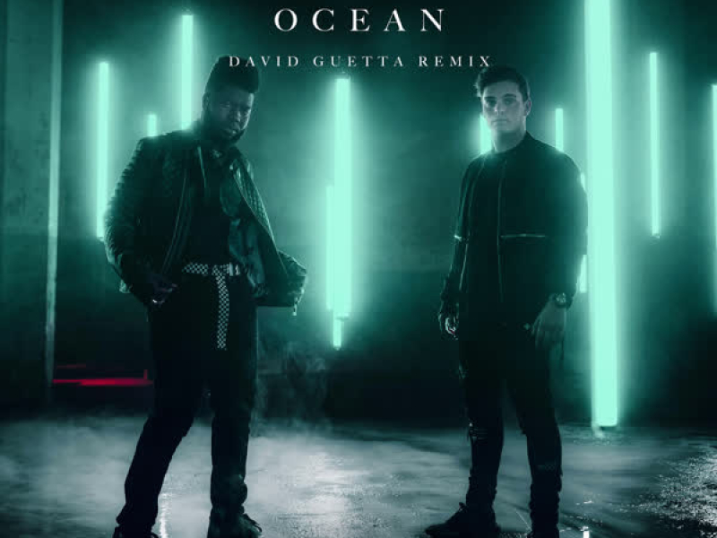 Ocean (David Guetta Remix) (Single)