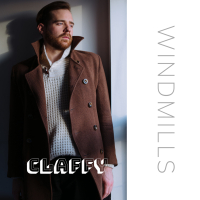 Windmills of Your Mind (Single)