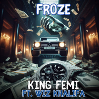 Froze (Single)