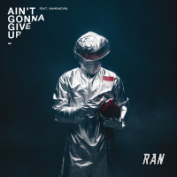 Ain't Gonna Give Up (Single)