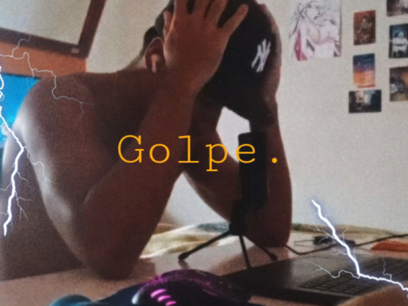 Golpe (Single)