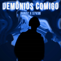 DEMÔNIOS COMIGO (Single)