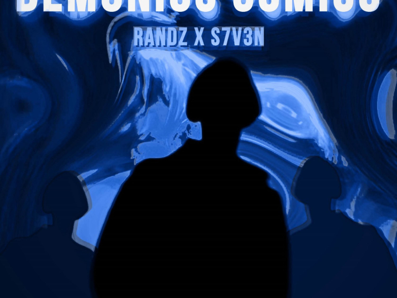 DEMÔNIOS COMIGO (Single)