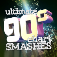 Ultimate 90's Chart Smashes