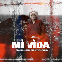 Mi Vida (Single)