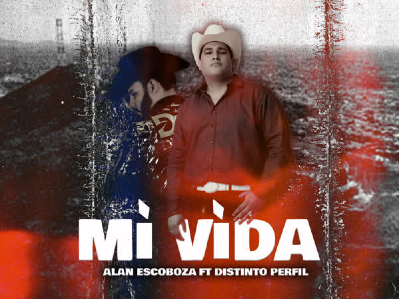 Mi Vida (Single)