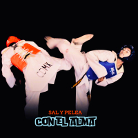 Sal y pelea con el alma (Single)