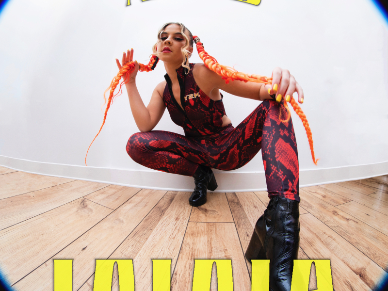 LA LA LA (2 Dollar) (Single)