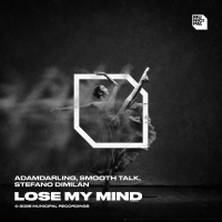 Lose My Mind (Single)