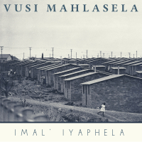 Imal' iyaphela (Live) (Single)