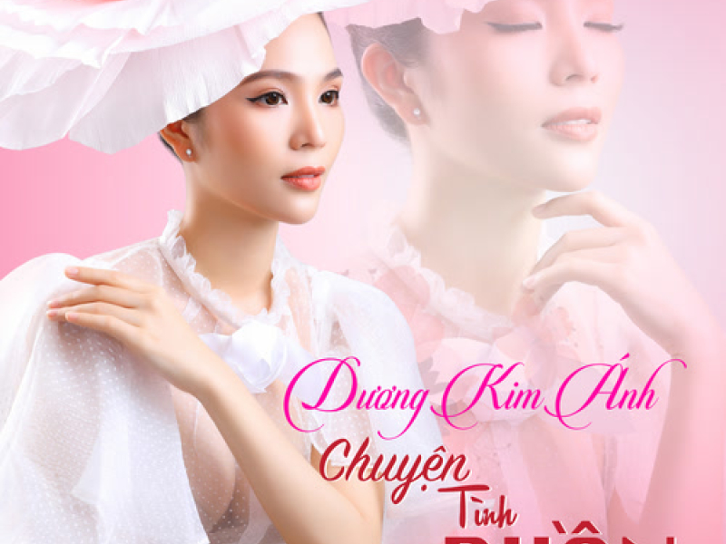 Chuyện Tình Buồn (Single)