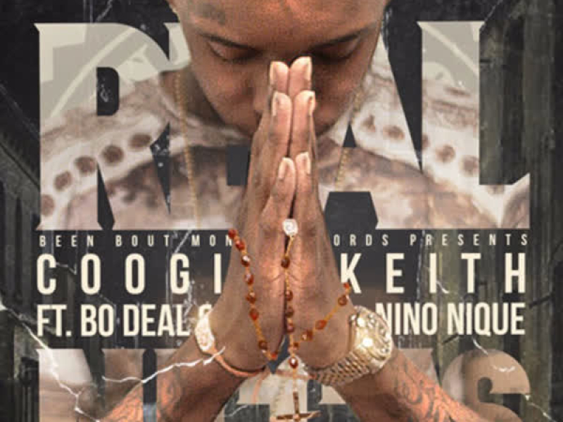 Real Niggas (Single)