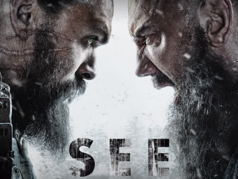 See: Season 2 (Apple TV+ Original Series Soundtrack)