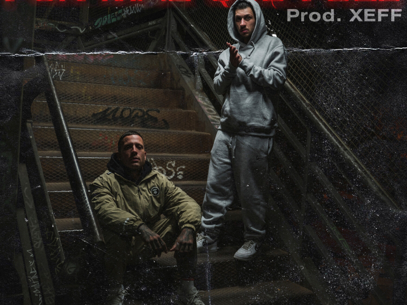 Por Más Que Pese (Single)