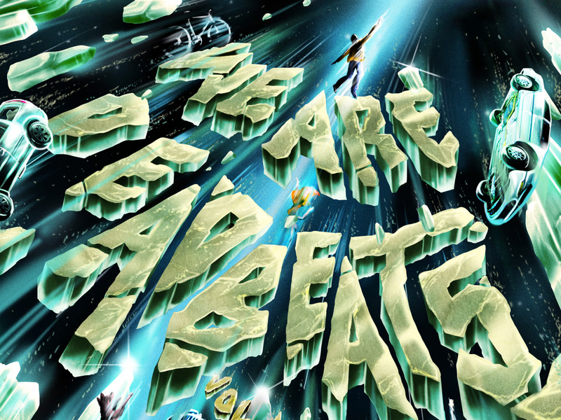 We Are Deadbeats (Vol. 4)