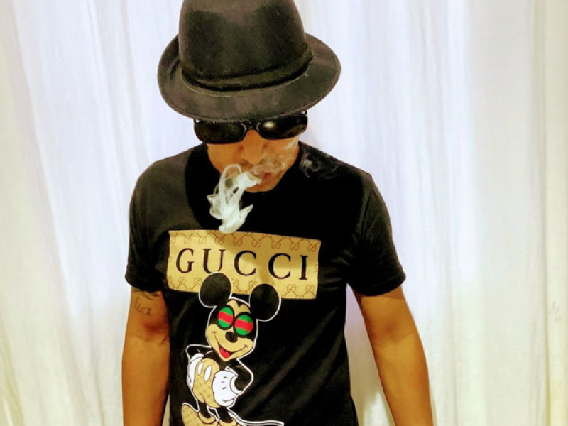 Novinho Envolvido (Single)