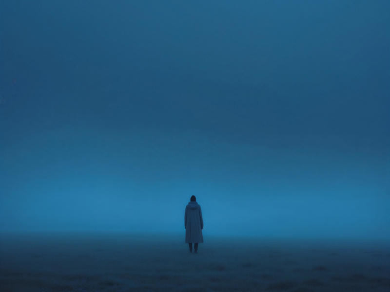 i can't describe this feeling (Single)