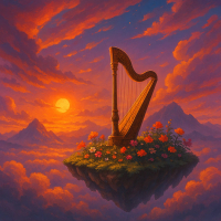 花畑で聞きたいケルト (Single)