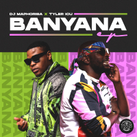Banyana (EP)
