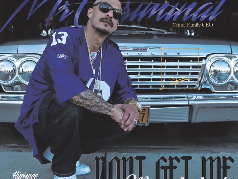 Don't Get Me Misunderstood