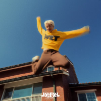 Reels (feat. hevel) (Single)