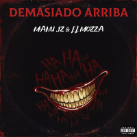 Demasiado Arriba (Single)