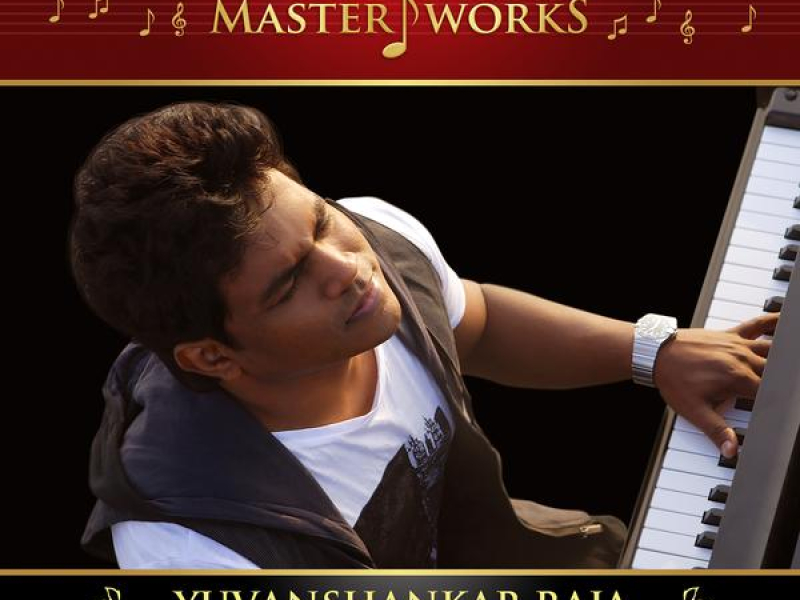 MasterWorks - Yuvanshankar Raja