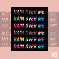 Rain over Me (freedom) (Single)