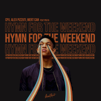 Hymn for the Weekend (Single)