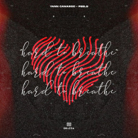 Hard To Breathe (Single)