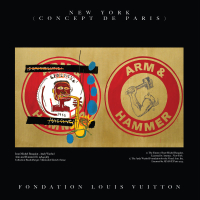 NEW YORK (CONCEPT DE PARIS) (Single)