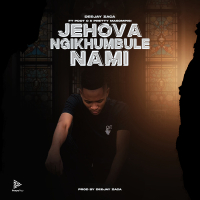 Jehova Ngikhumbule Nami (Single)