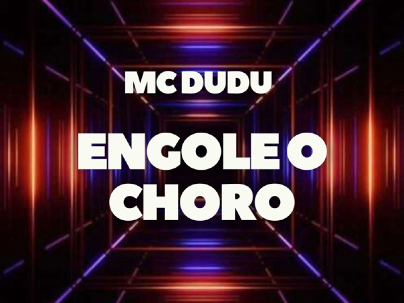 Engole o Choro (Single)