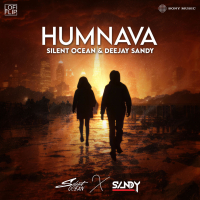 Humnava (Lofi Flip) (Single)