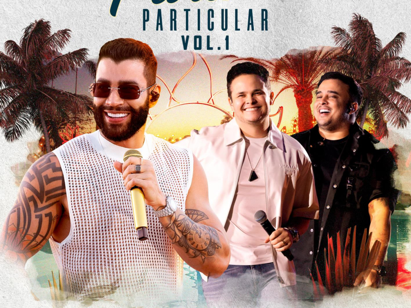 Mala dos Porta-Mala (Ao Vivo) (Single)