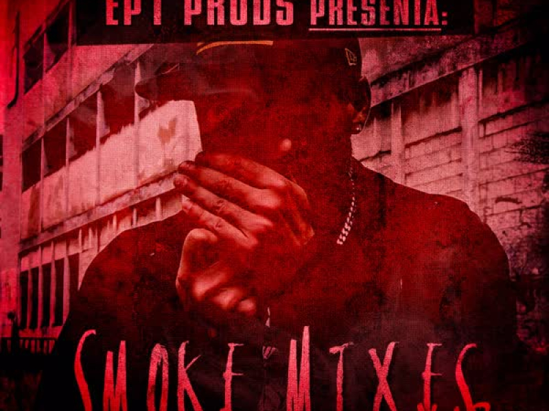 Smoke Mixes Vol.2 (Single)