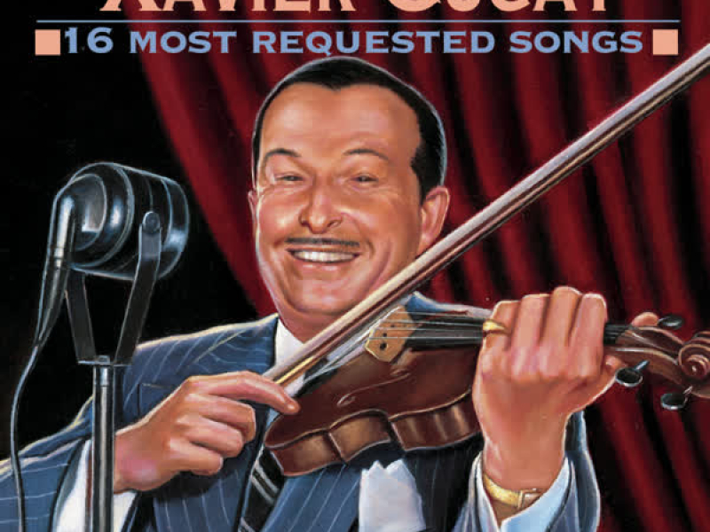 16 Most Requested Songs