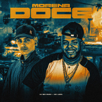 MORENA DOCE (Single)