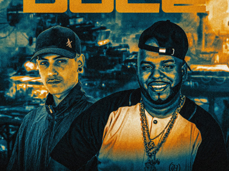 MORENA DOCE (Single)