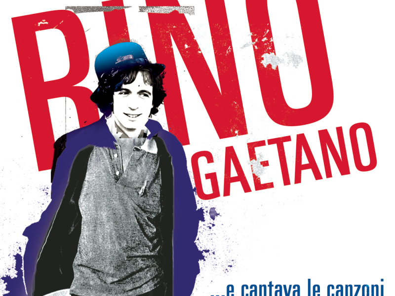 ...e cantava le canzoni