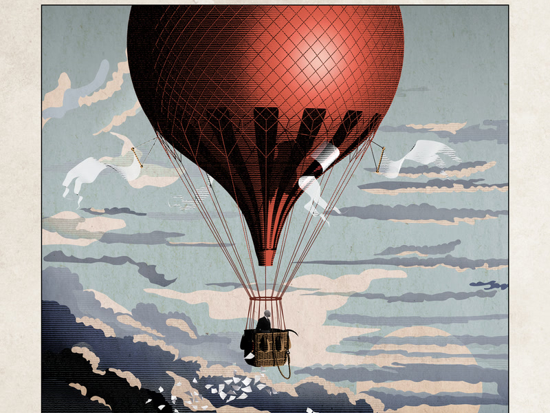 Von Mensch zu Mensch