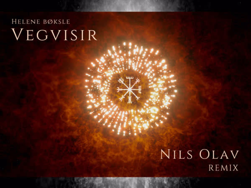 Vegvisir (Nils Olav Remix) (EP)