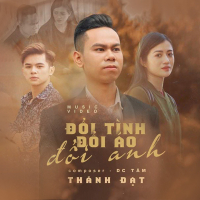 Đổi Tình Đổi Áo Đổi Anh (Single)