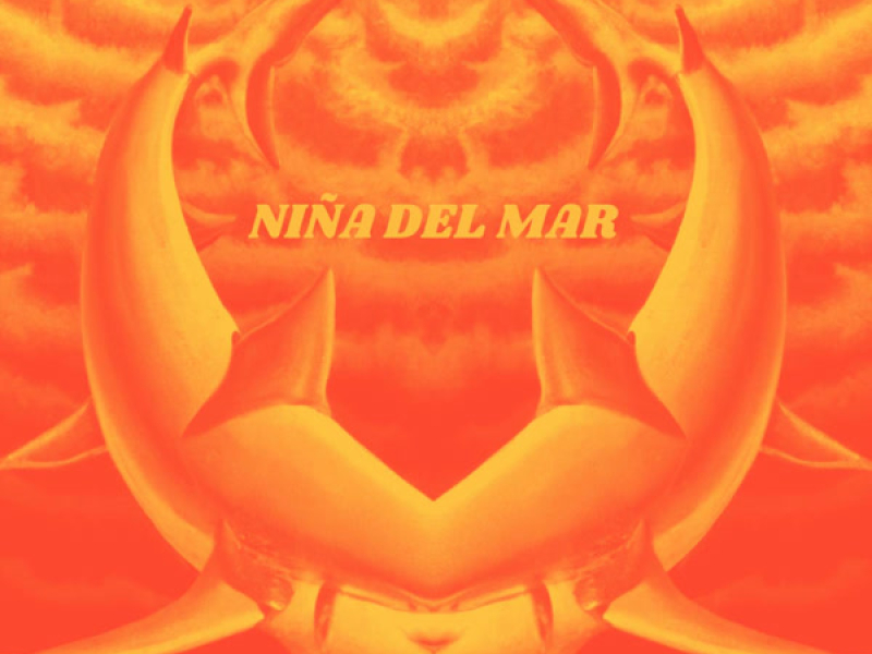 Niña del mar (Single)