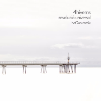 Revolucío Universal (BeGun Remix) (Single)